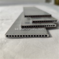 Aluminiumlegering Multi Port Channel Tube